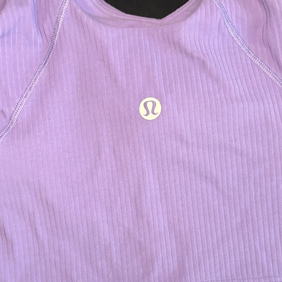 Lululemon Align Ribbed Tank - Picture 2 of 4